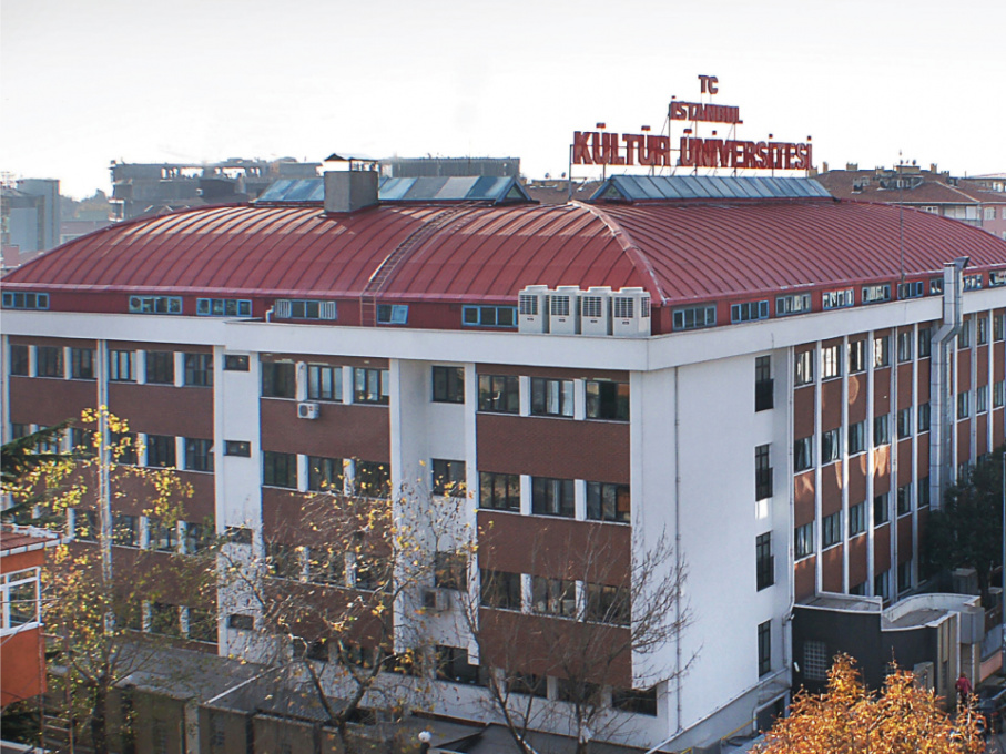 Istanbul Kultur Universitesi Bakirkoy Istanbul 0212 498 41 4 Egitim Firmalari Firmasec Com