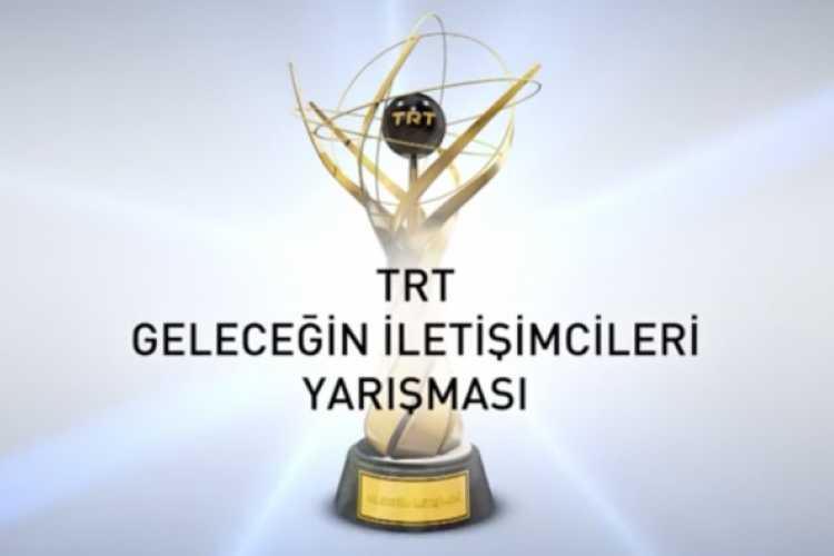 İletişim Tasarımı Bölümü Öğrencilerimiz “5. TRT Geleceğin İletişimcileri Yarışması”nda Finalist Oldular