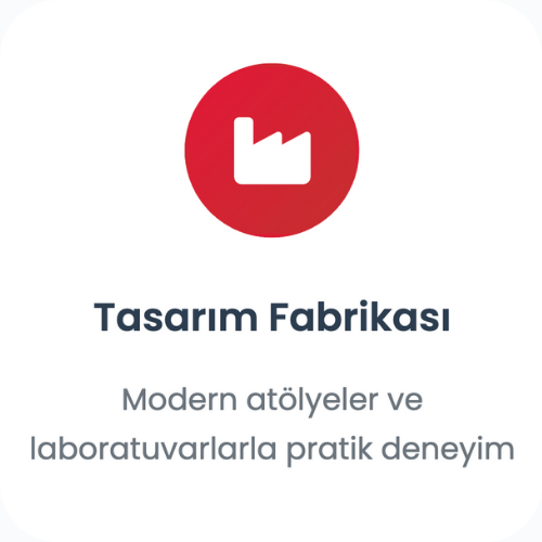 Tasarım Fabrikası