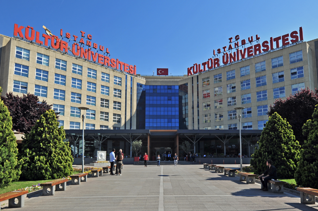 Yerleşkeler